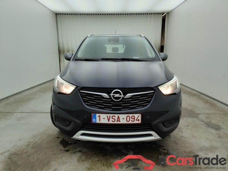Opel Crossland X 1.5 Turbo D 75kW S/S Innovation 5d