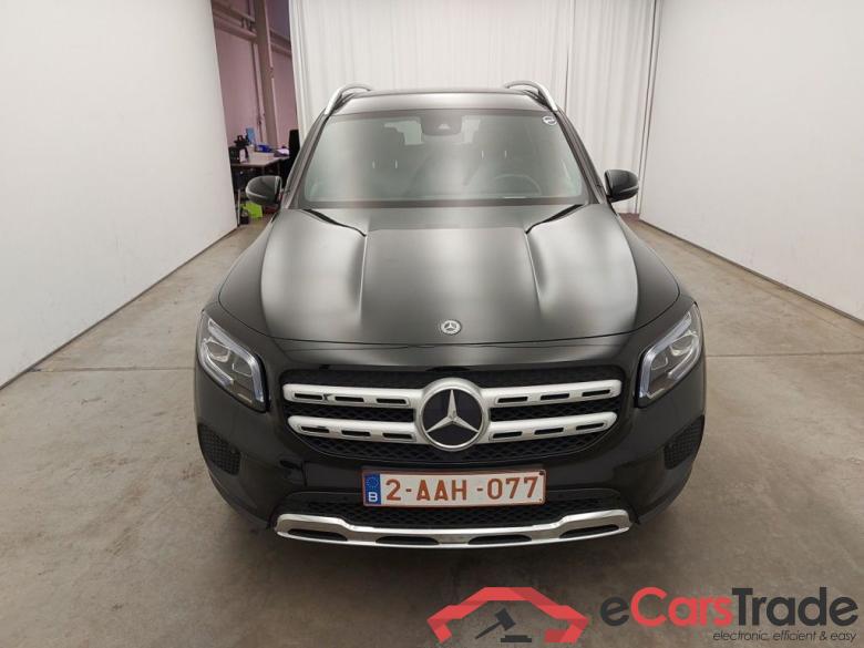Mercedes-Benz GLB GLB 180 d 5d 7pl #1