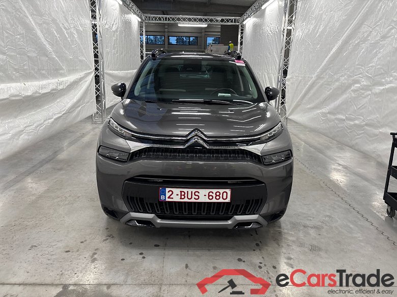 Citro�n, C3 Aircross FL'21, Citro�n C3 Aircross 1.5 BlueHDi 110 S&S MAN6 Feel