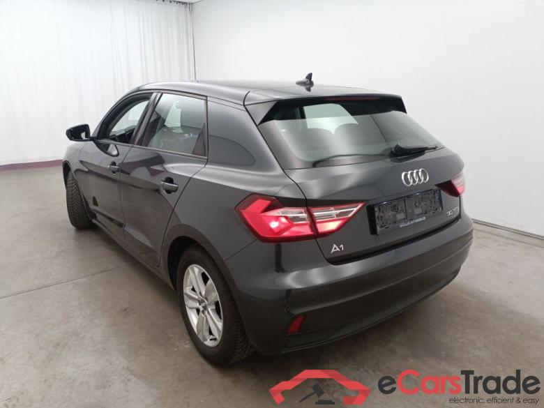 Audi A1 Sportback 1.0 30 TFSI 85kW S tronic 5d #3