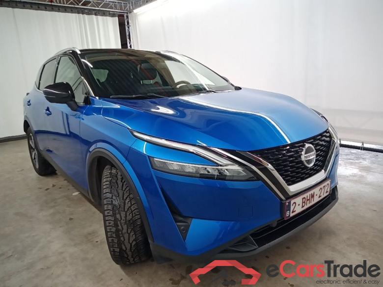 Nissan Qashqai MHEV 103KW Premiere Edition 5d testref 07.01 #2