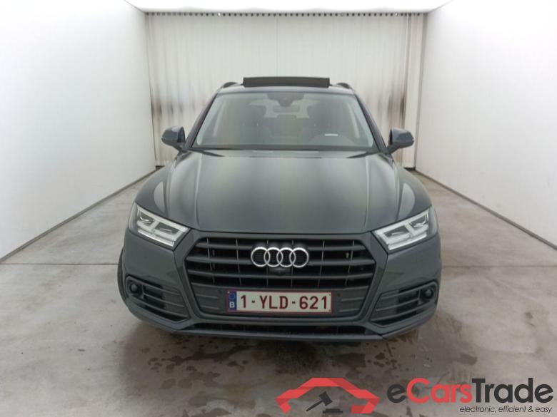 Audi Q5 Business Edition Sport 35 TDI 5d testref 30.01