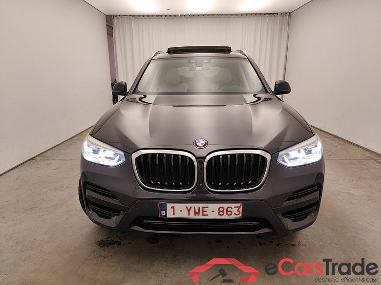 BMW X3 xDrive30e (120 kW) 5d #1