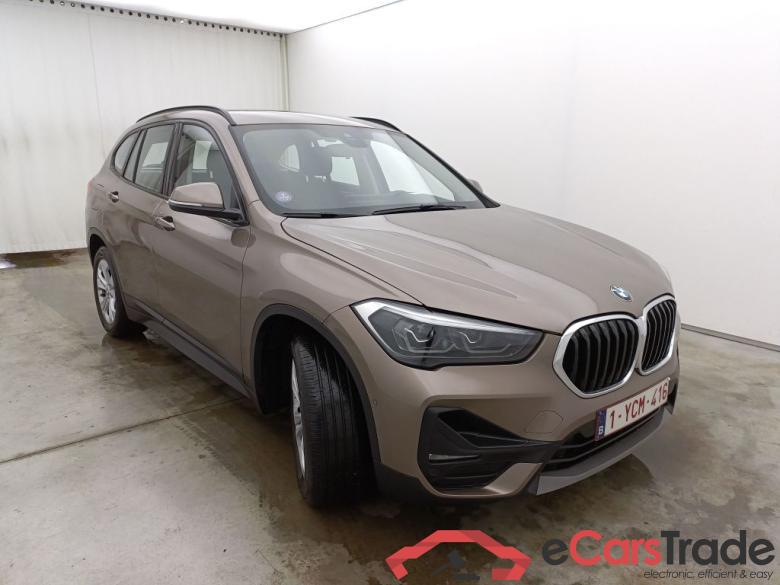 BMW X1 xDrive25e (162 kW) 5d #2