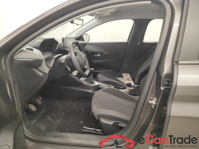 Peugeot 208 1.5 BlueHDi 100 MAN6 S&S Active pack 5d testref 07.01 #6