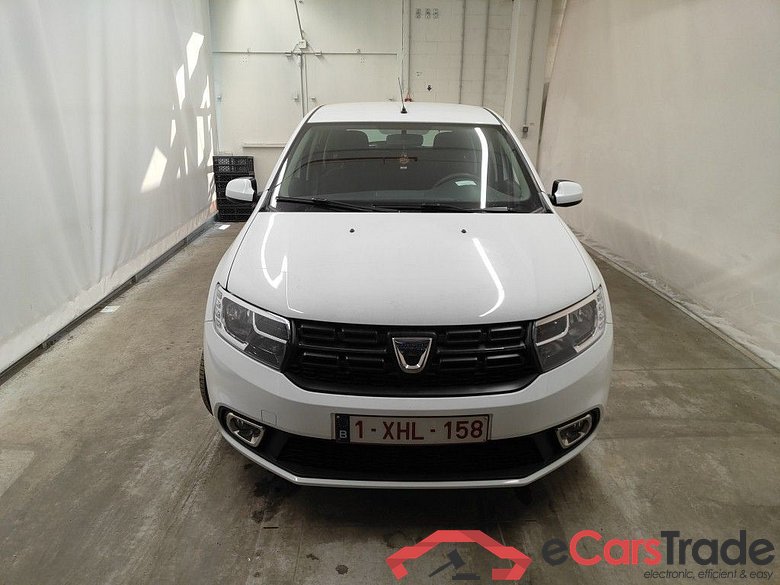 Dacia Sandero 1.0 SCe 75 Lauréate 5d
