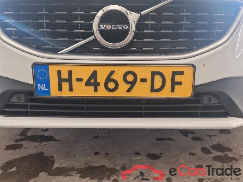 Volvo V40 Volvo V40 T3 Geartronic Polar+ Sport 5d #5