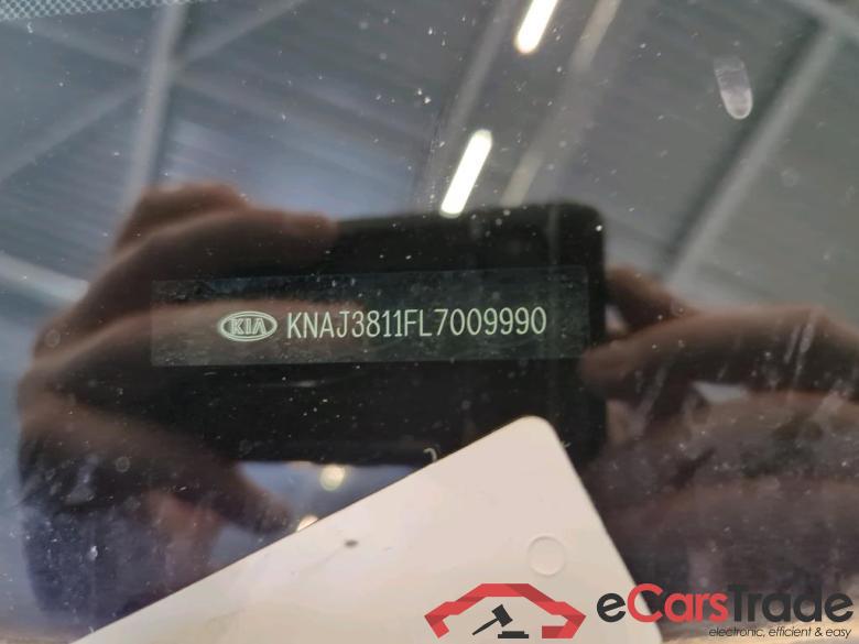 Kia Soul '19 BEV Kia e-Soul 64kWh ExecutiveLine 5d #6