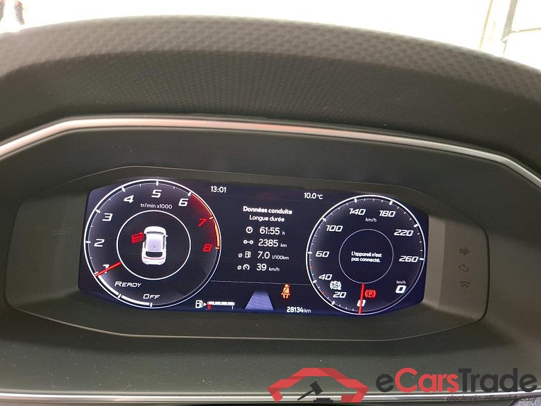 Seat 1.0 TSI 110 S&S Style Business Leon Business 1.0 TSI 110CV BVM6 E6d #6