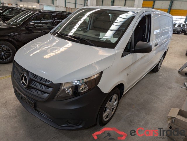 Mercedes _Vito ´14 Vito Kasten 114/116 CDI 119 CDI/BT RWD lang (447.603) 2.1 100KW MT6 E6