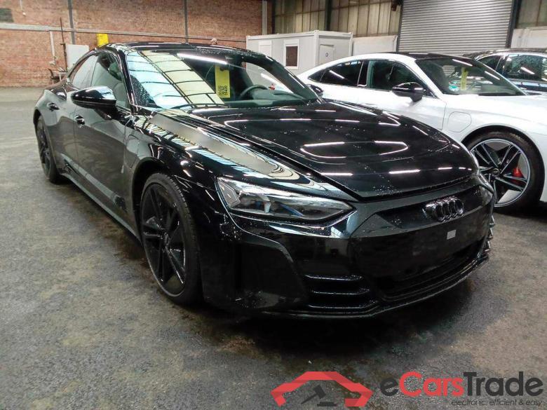 Audi RS e-tron GT Base #3