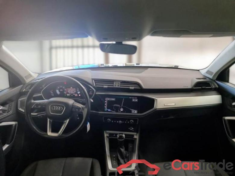 Audi 97 AUDI Q3 / 2018 / 5P / SUV 35 TDI S TRONIC BUSINESS ADVANCED #3