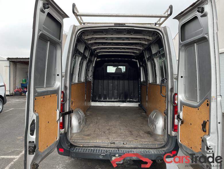 OPEL Movano 3500 Fou Lwb  Mhr Movano 2.3 Turbo D L3H2 S/S #3