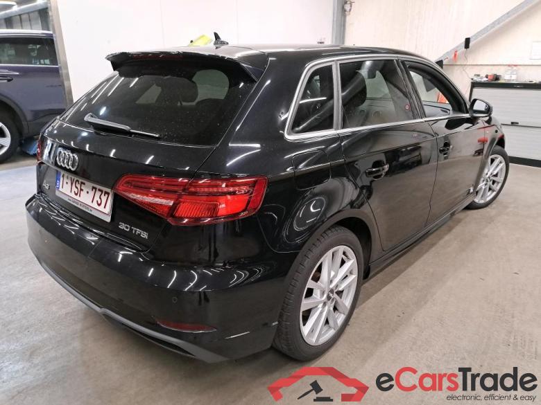 AUDI - AUD A3 SB 30 TFSi 116PK Pack Platinum & Sport Edition * PETROL * #2