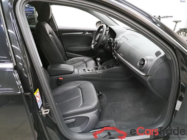 AUDI - AUD A3 SB 30 TFSi 116PK Pack Platinum & Sport Edition * PETROL * #3