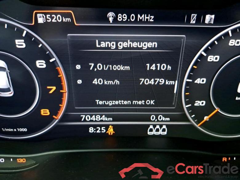 AUDI - AUD A3 SB 30 TFSi 116PK Pack Platinum & Sport Edition * PETROL * #5