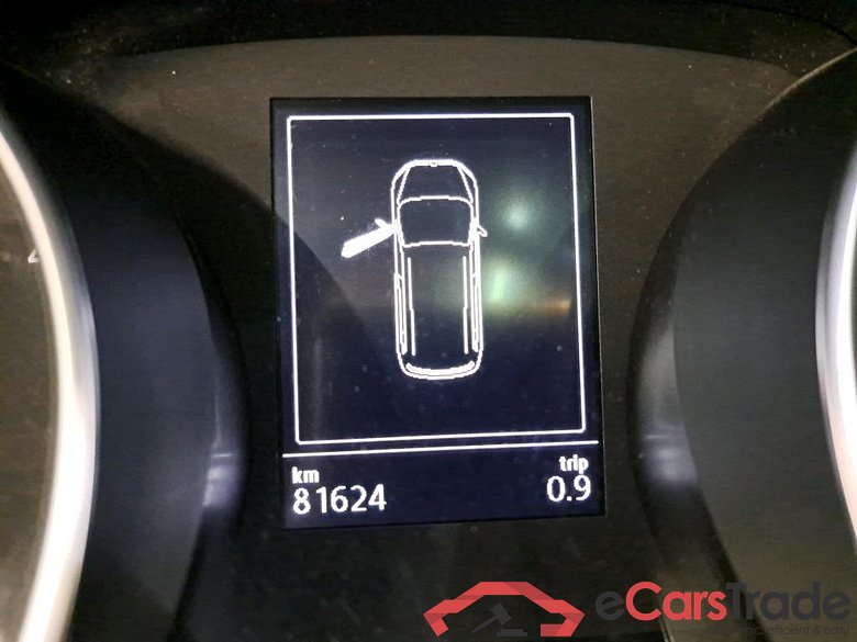 VOLKSWAGEN - VW  TOURAN TDi 115PK DSG Trendline Pack Business Plus & Nav Discover Media & Easy Open Pack & Rear Camera #5