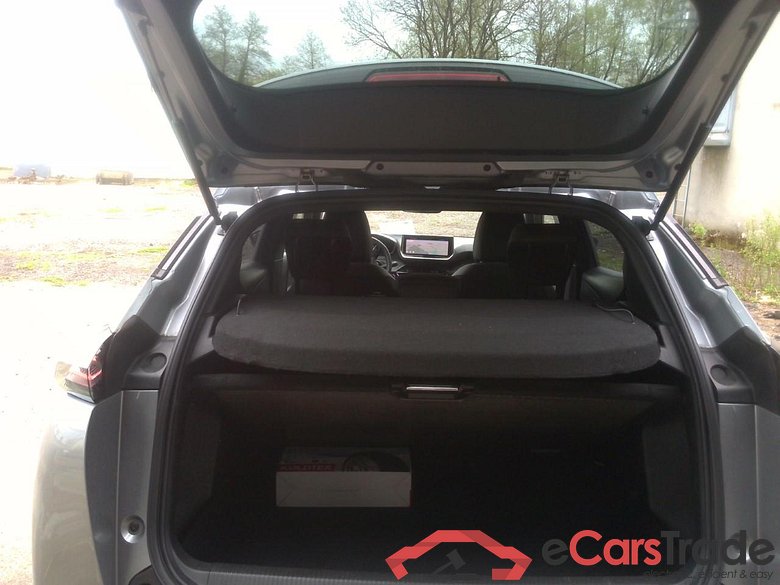 2008  Allure 1.2 PURETECH  100CV  BVM6  E6d #6