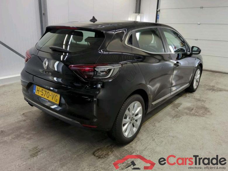 RENAULT CLIO 1.0 TCe Intens #2