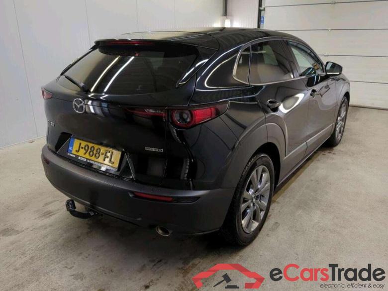Mazda CX-30 2.0 SA-X Luxury #2