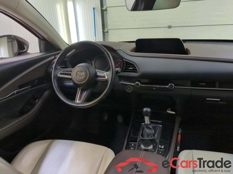 Mazda CX-30 2.0 SA-X Luxury #3