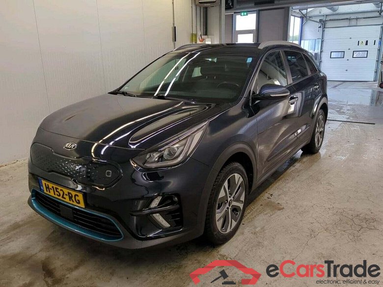 KIA e-Niro ExecutiveLine 64 kWh