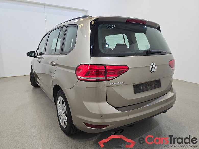 Volkswagen Touran 1.4 TSI Trendline Navi Klima PDC ... #6