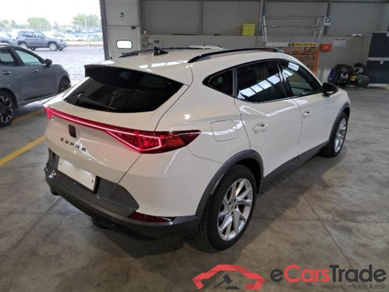 Cupra 7 CUPRA FORMENTOR / 2020 / 5P / SUV 1.4 E-HYBRID DSG #2