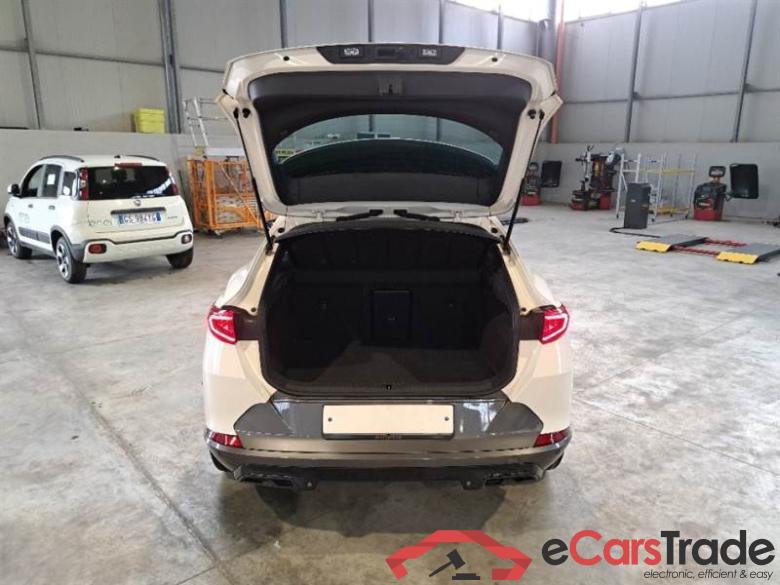 Cupra 7 CUPRA FORMENTOR / 2020 / 5P / SUV 1.4 E-HYBRID DSG #5
