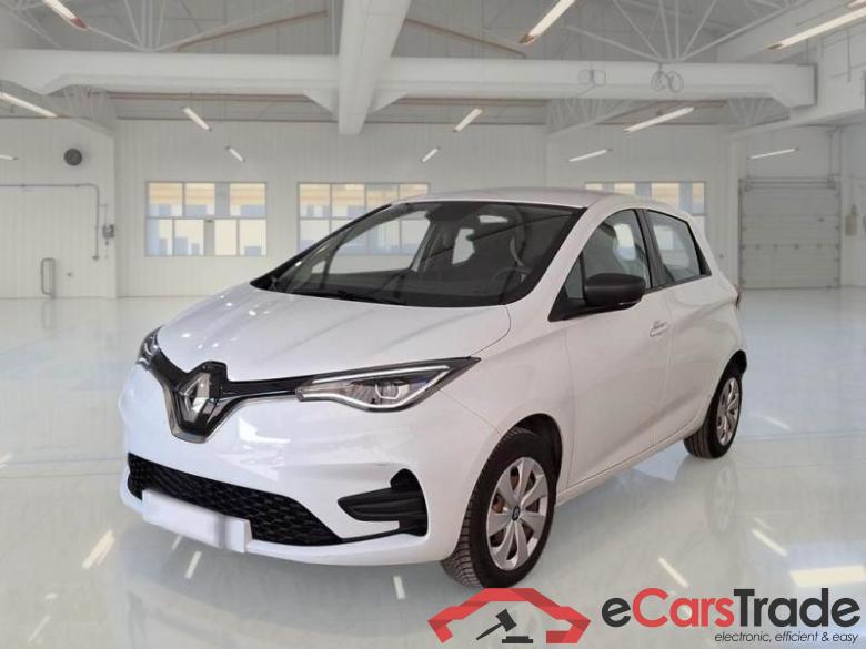 Renault ZOELIFEN1 RENAULT ZOE / 2019 / 5P / BERLINA ZOE LIFE R110 (AUTOCARRO) #1