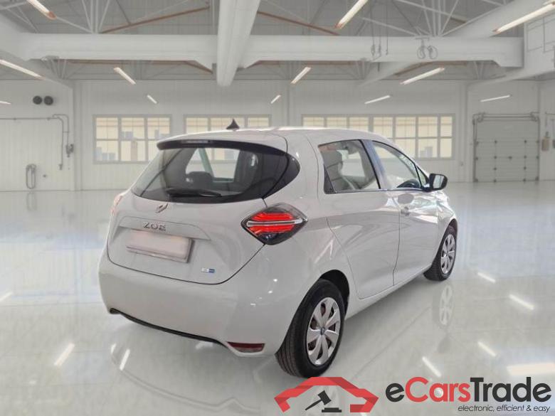 Renault ZOELIFEN1 RENAULT ZOE / 2019 / 5P / BERLINA ZOE LIFE R110 (AUTOCARRO) #2