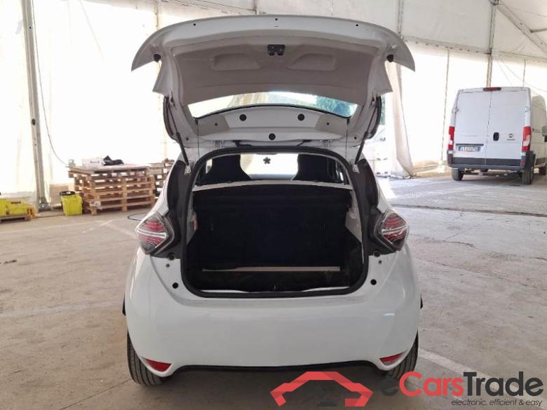 Renault ZOELIFEN1 RENAULT ZOE / 2019 / 5P / BERLINA ZOE LIFE R110 (AUTOCARRO) #5