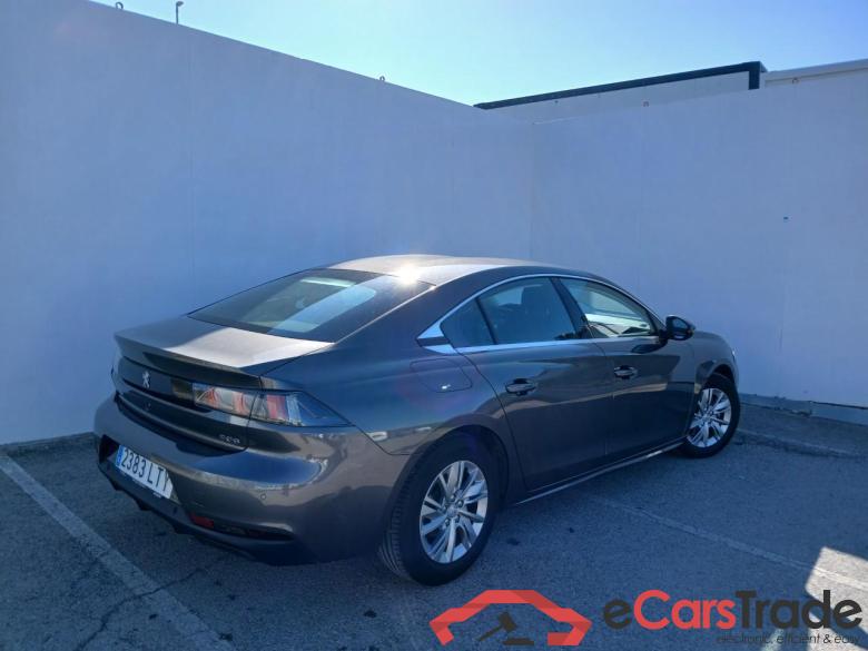 Peugeot 5P Active Pack PureTech 130 S&S EAT8 508 Active Pack 1.2 PureTech 130CV AT8 E6d #2