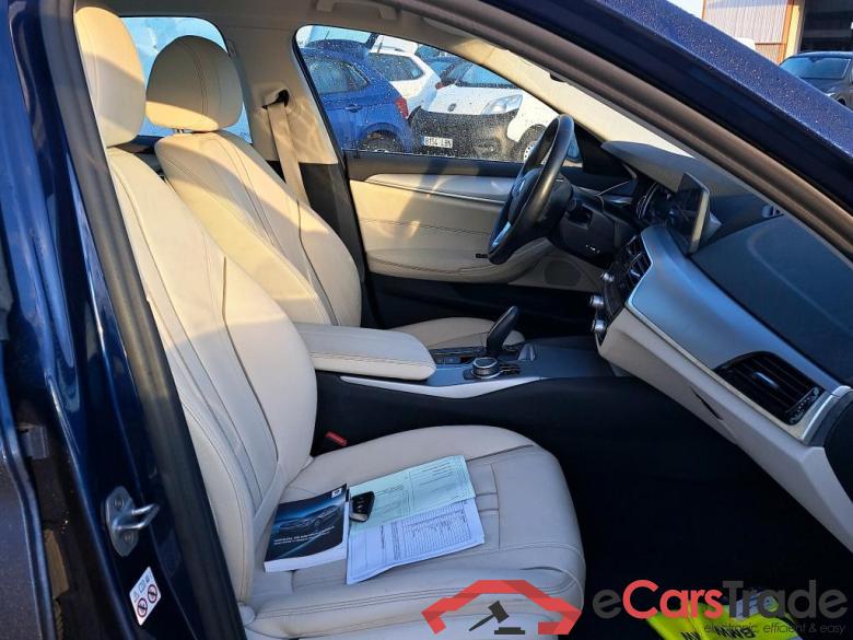 BMW 530e iPerformance Serie 5 Berlina 530e 2.0 250CV AT8 E6dT #6
