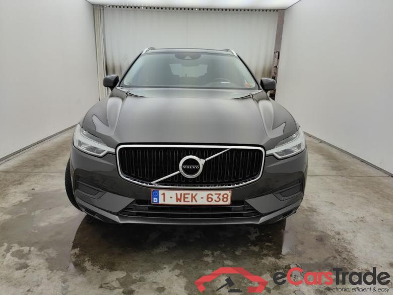 Volvo XC60 D4 120kW Geartronic Momentum 5d #1