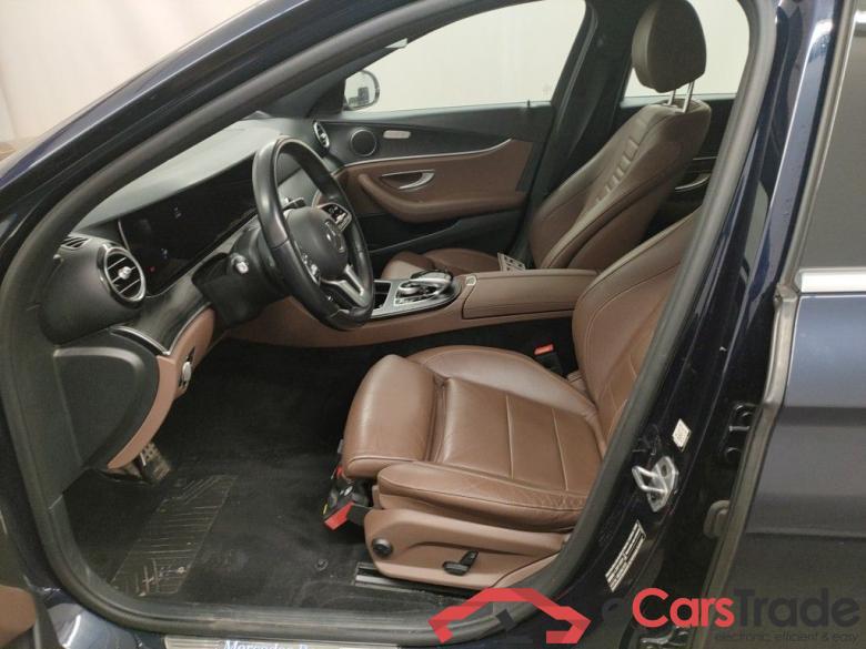 Mercedes-Benz E-Klasse Break E 200d Business Solution 5d #6