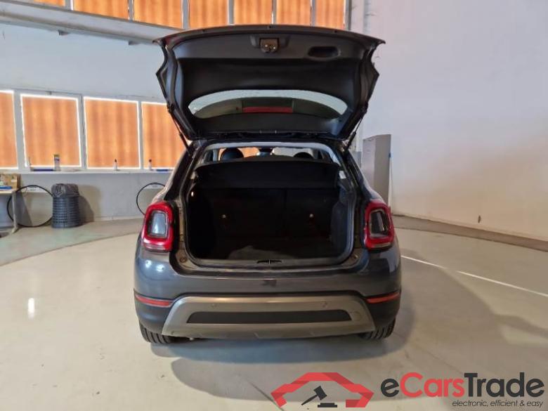 Fiat 13BSNCR2020 FIAT 500X / 2018 / 5P / CROSSOVER 1.3 MJET 95CV 4X2 BUSINESS #5