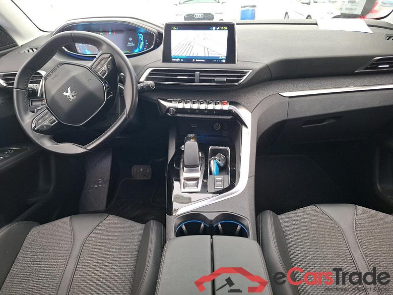 Peugeot Hybrid 225 eEAT8 ALLURE BUSINESS 3008 Hybrid 225 Allure 1.6 Plug-In 225CV BVA8 E6d #5