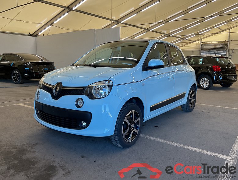 RENAULT Twingo Twingo 0.9 TCe Intens S&S (EU6c)