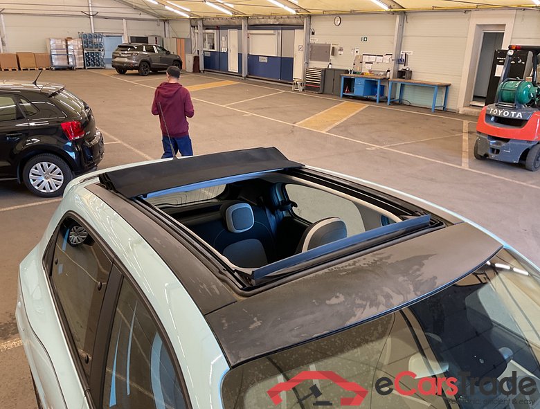 RENAULT Twingo Twingo 0.9 TCe Intens S&S (EU6c) #5