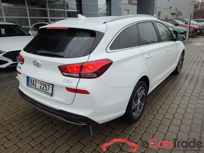 Hyundai  i30  cw (PD)(2017->) i30 kom.1.6CRDi 115 Smart #2