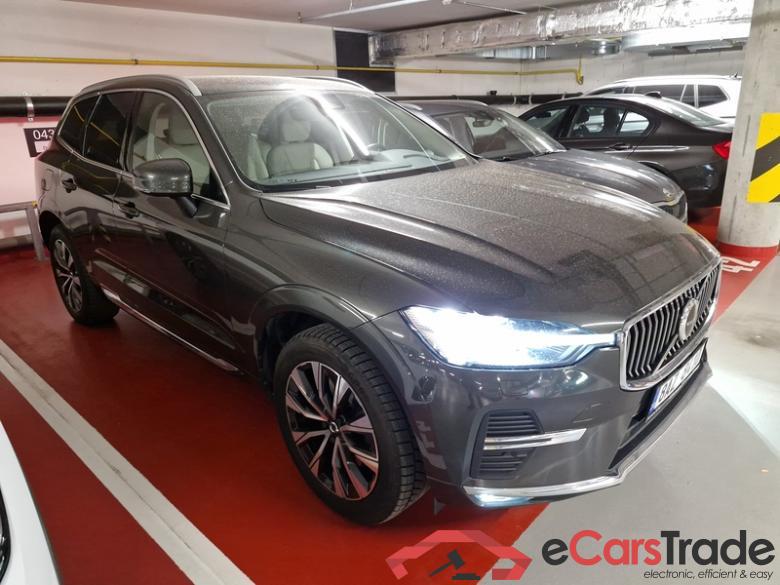 Volvo  XC 60 (03.2017->) XC60 B5 ben.Inscription AWD AT #3