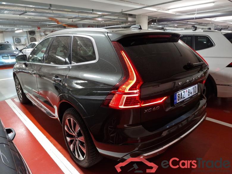 Volvo  XC 60 (03.2017->) XC60 B5 ben.Inscription AWD AT #4
