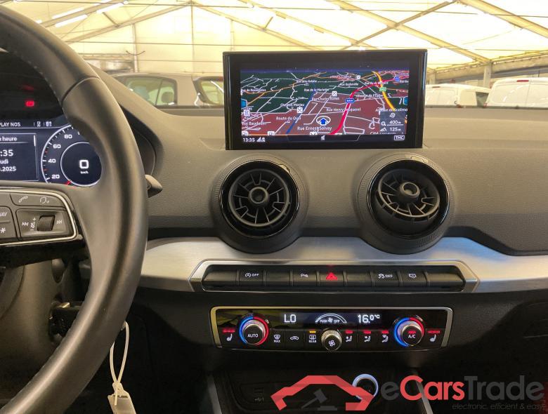 AUDI Q2 Audi Q2 sport 1.6 TDI 85(116) kW(PS) 6-speed #3