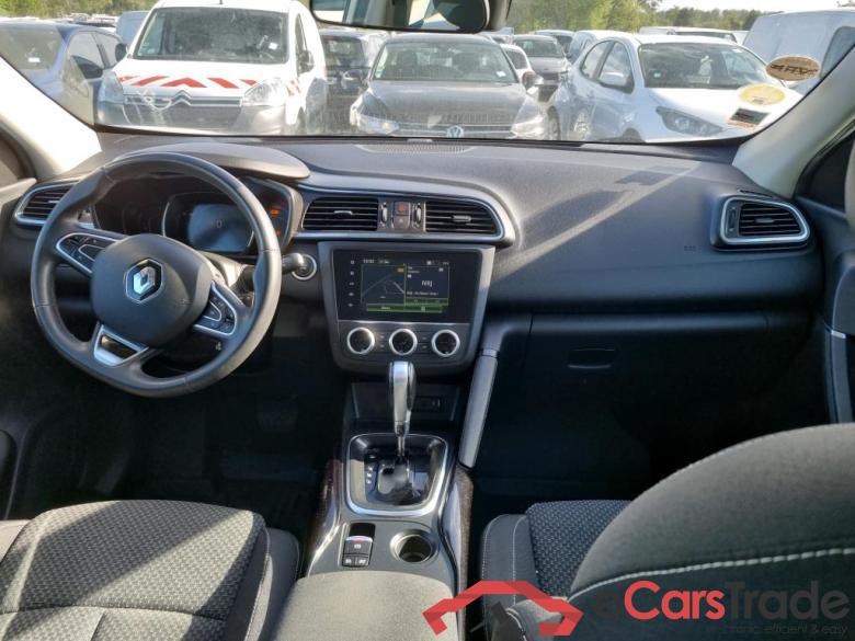 Renault Business Blue dCi 115 EDC Kadjar Business 1.5 dCi 115CV BVA7 E6dT #5