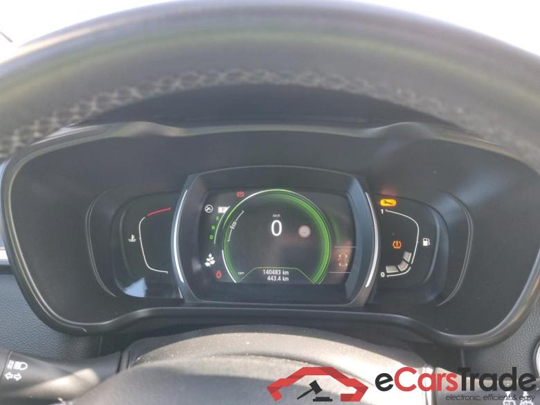 Renault Business Blue dCi 115 EDC Kadjar Business 1.5 dCi 115CV BVA7 E6dT #6