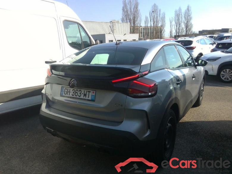 Citroen C4 1.2 PureTech Feel Aut. LED Virtual Display Camera Klima PDC ... #2