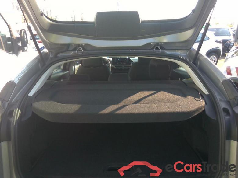 Citroen C4 1.2 PureTech Feel Aut. LED Virtual Display Camera Klima PDC ... #6