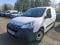 preview Citroen Berlingo #0