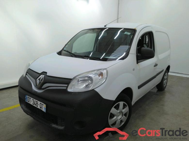 Renault Confort dCi 75 fourgonnette RENAULT KANGOO EXPRESS VU 4p EVL Confort dCi 75 fourgonnette #1